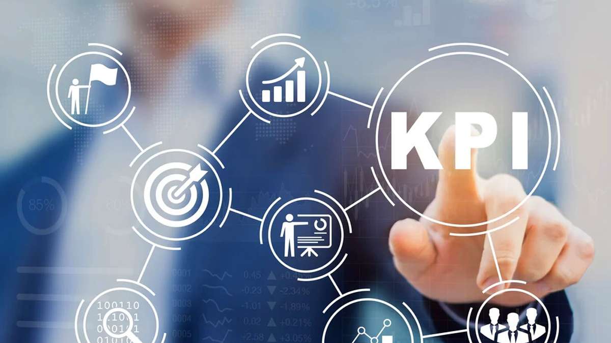 Read more about the article 4 KPI’s financeiros vitais para sua empresa!