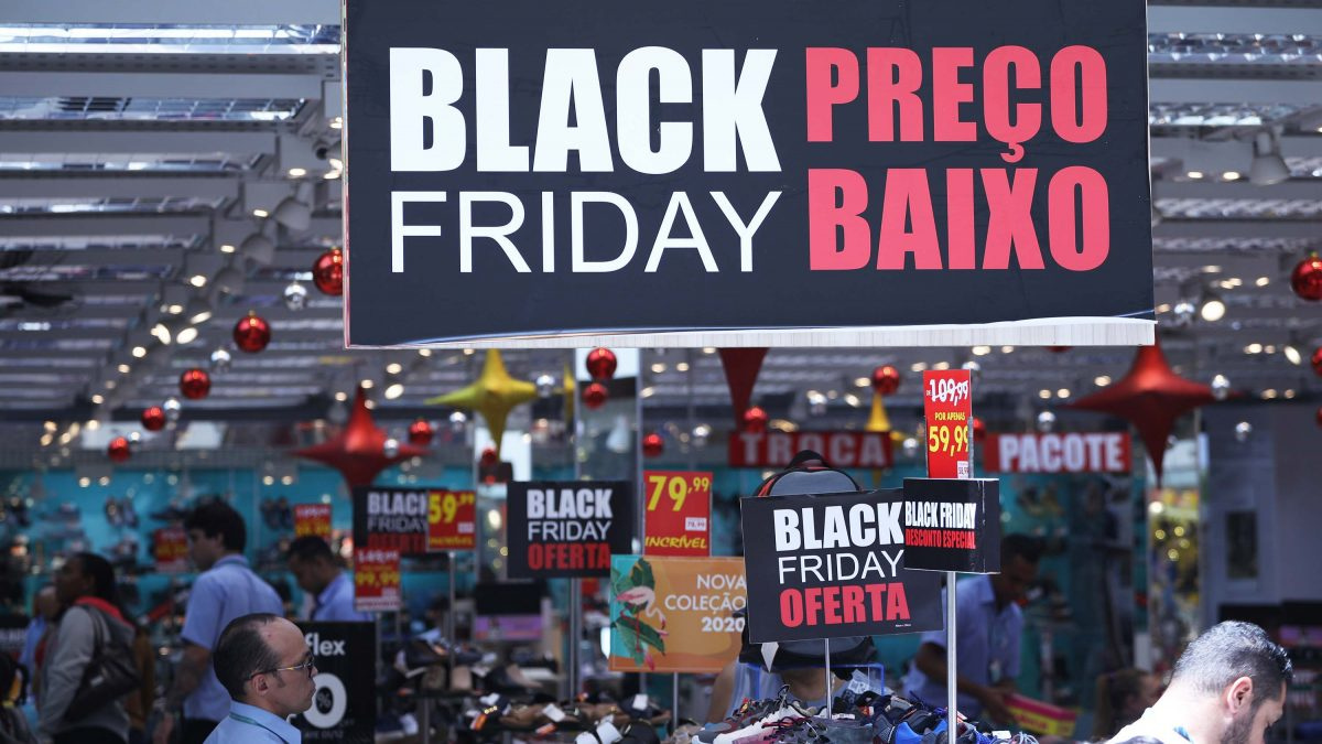 Black Friday: como precificar seus produtos?
